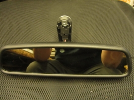 BMW - Mirror Rear View COMPASS HOME LINK  - 51169134431